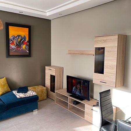 Appartement De Luxe 2 Chambres A Bouznika Falazur エクステリア 写真