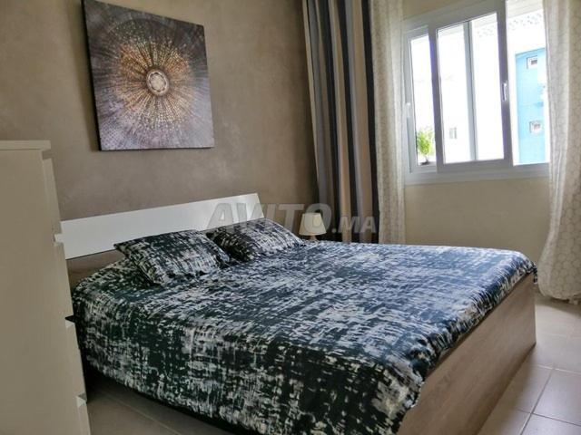 Appartement De Luxe 2 Chambres A Bouznika Falazur エクステリア 写真