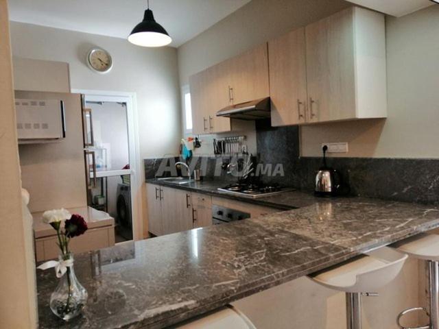 Appartement De Luxe 2 Chambres A Bouznika Falazur エクステリア 写真