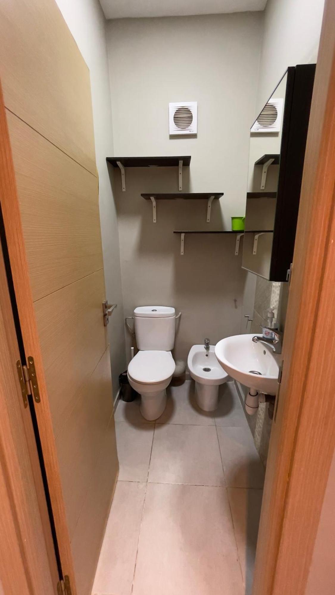 Appartement De Luxe 2 Chambres A Bouznika Falazur エクステリア 写真